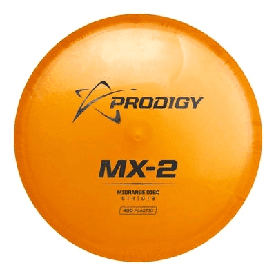 Prodigy MX-2
