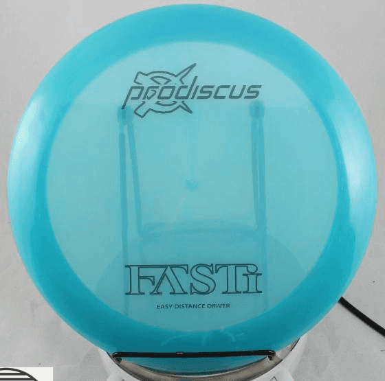 Prodiscus Fasti