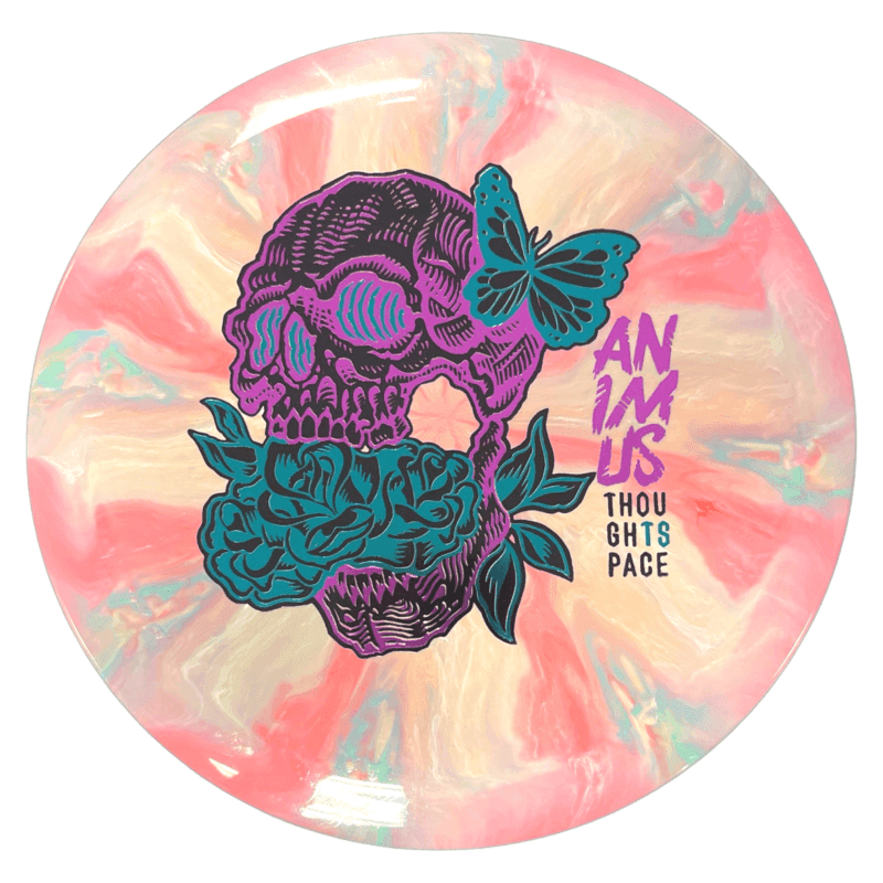 Thought Space Athletics Animus