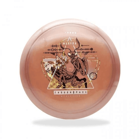 Thought Space Athletics Mantra