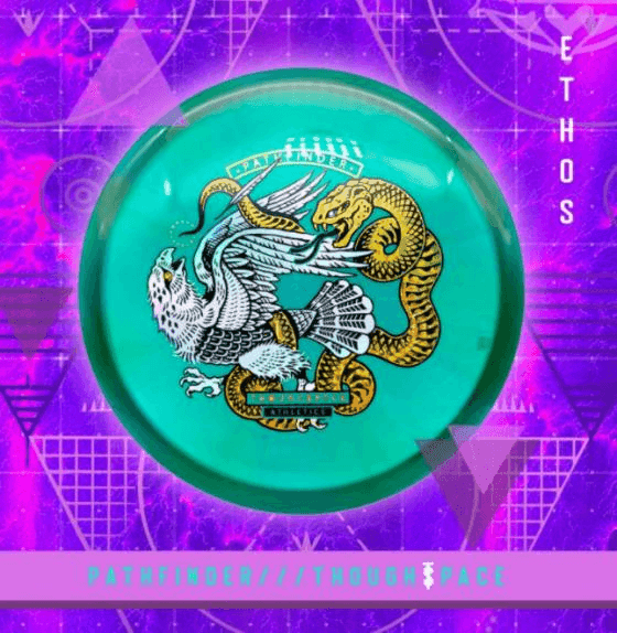 Thought Space Athletics Pathfinder