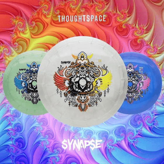 Thought Space Athletics Synapse