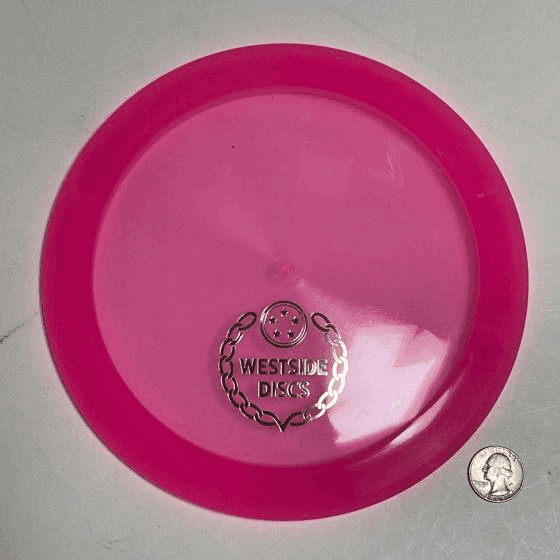 Westside Discs Adder