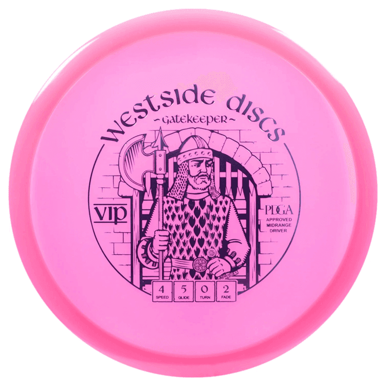Westside Discs Gatekeeper