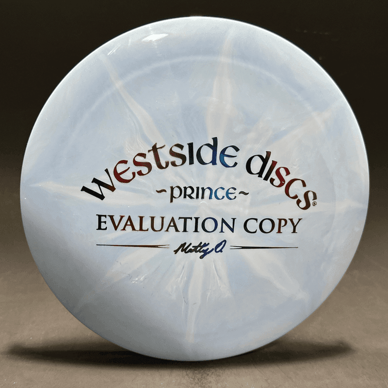 Westside Discs Prince