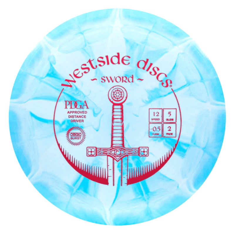 Westside Discs Sword