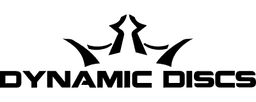 Dynamic Discs logo