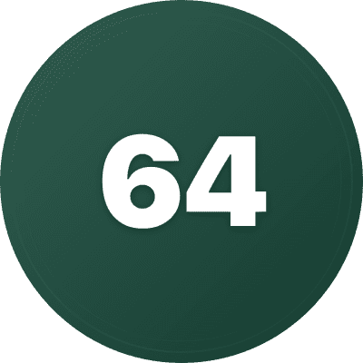 Latitude 64