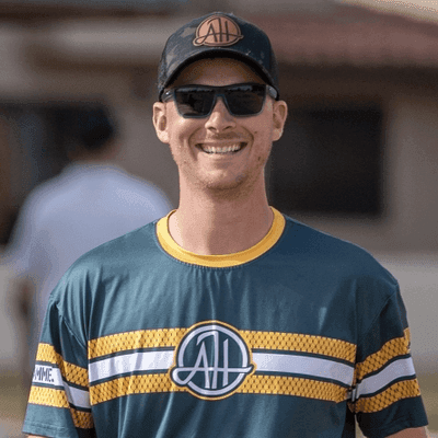 Adam Hammes