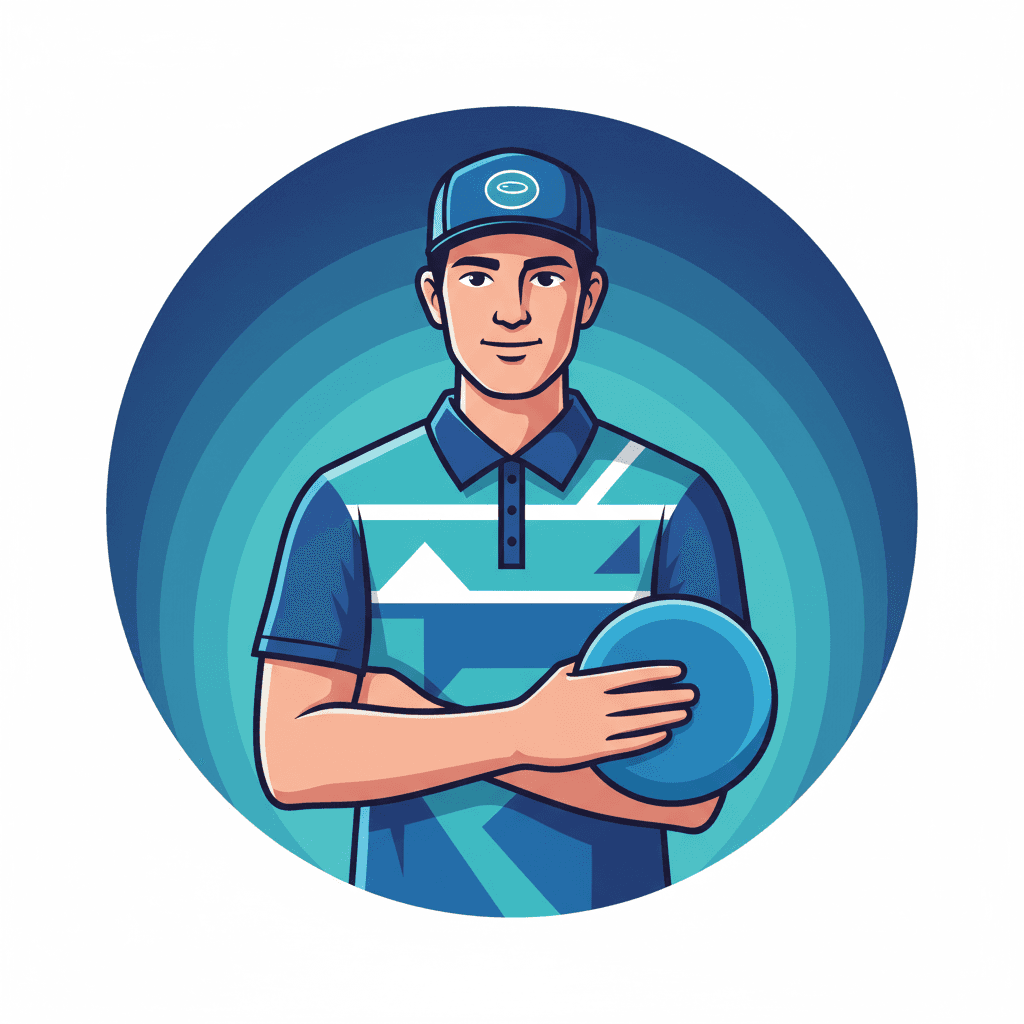 Paul McBeth