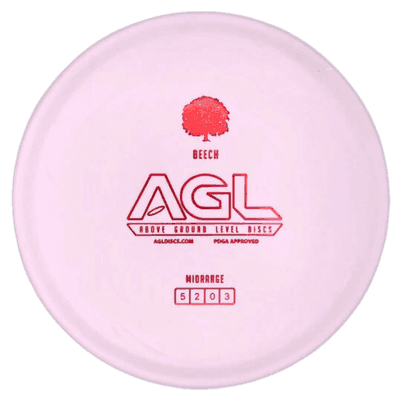 Above Ground Level Beech