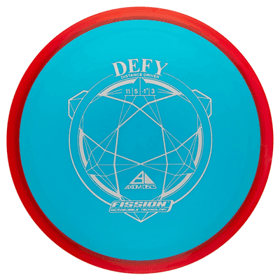 Axiom Discs Defy