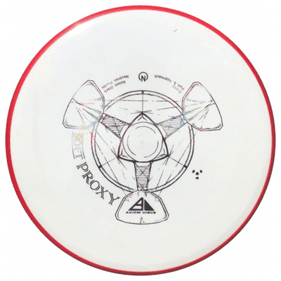 Axiom Discs Proxy