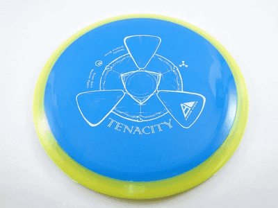 Axiom Discs Tenacity