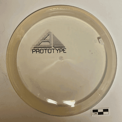 Axiom Discs Trance