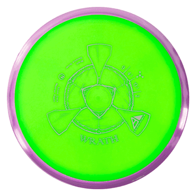 Axiom Discs Wrath