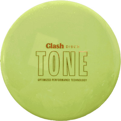Clash Discs Guava