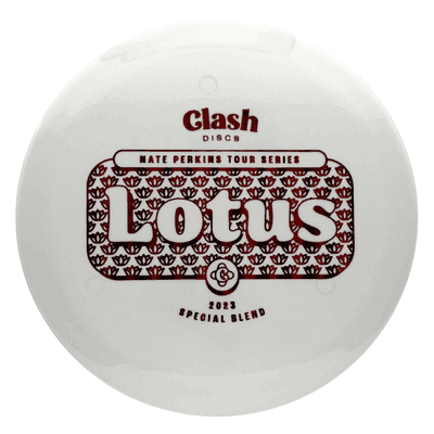 Clash Discs Lotus