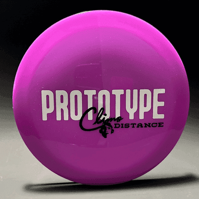 Climo Disc Golf Skyway