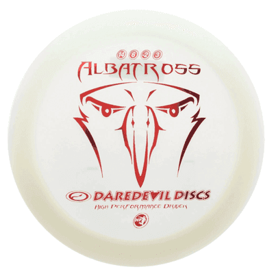 Daredevil Discs Albatross