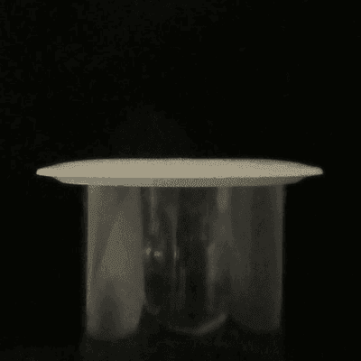 Daredevil Discs Mammoth