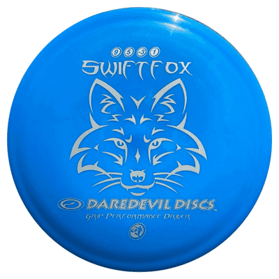 Daredevil Discs Swift Fox