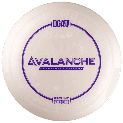 DGA Avalanche