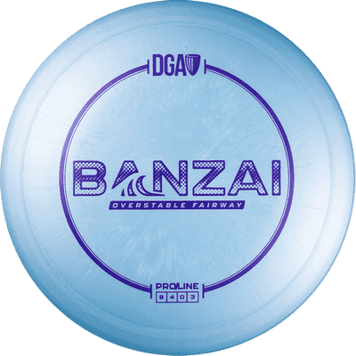 DGA Banzai