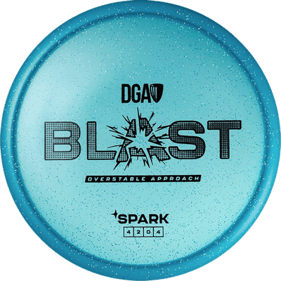 DGA Blast