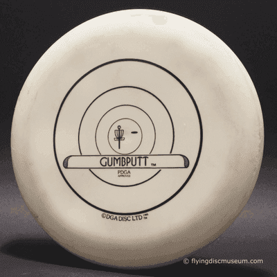 DGA Gumbputt