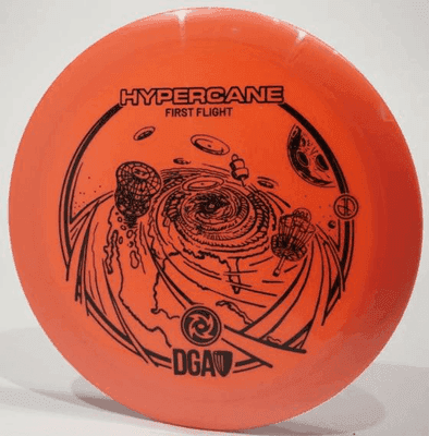 DGA Hypercane