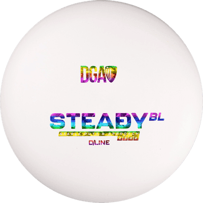 DGA Steady BL