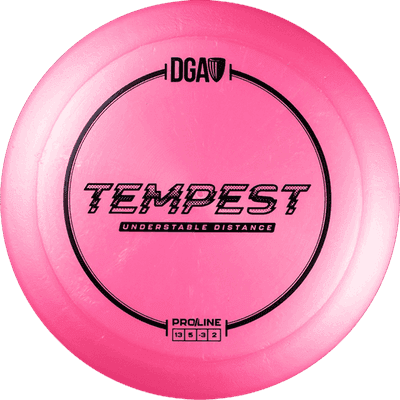 DGA Tempest