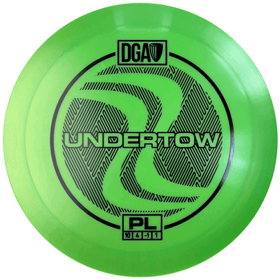 DGA Undertow