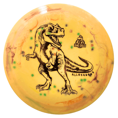 Dino Discs Allosaurus