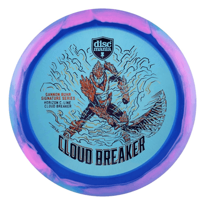 Discmania Cloudbreaker