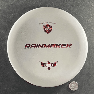 Discmania Rainmaker