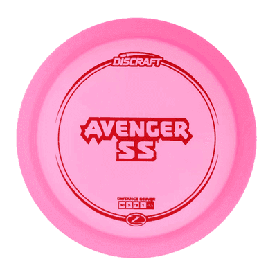 Discraft Avenger SS