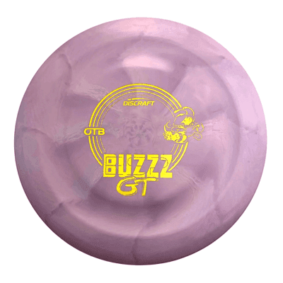 Discraft Buzzz GT