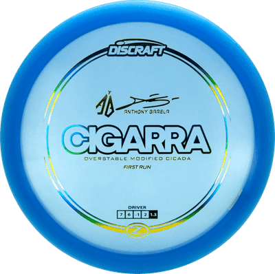 Discraft Cigarra