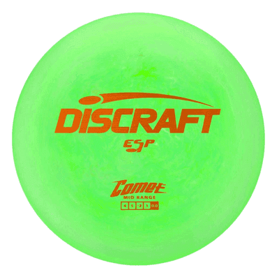 Discraft Comet