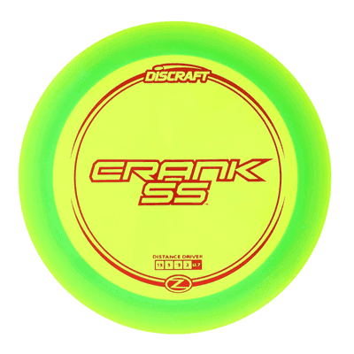 Discraft Crank SS