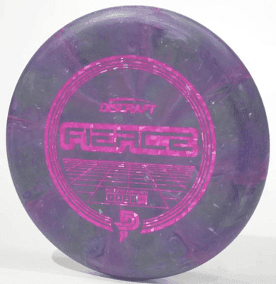 Discraft Fierce
