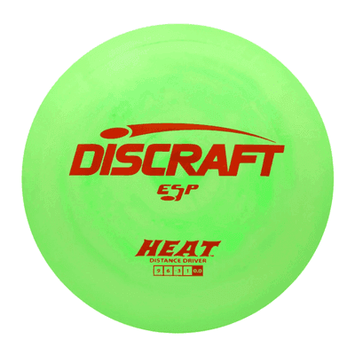 Discraft Heat