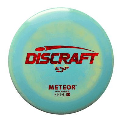 Discraft Meteor