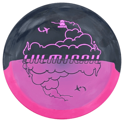 Doomsday Discs Chemtrail