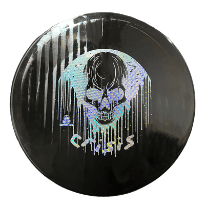 Doomsday Discs Crisis