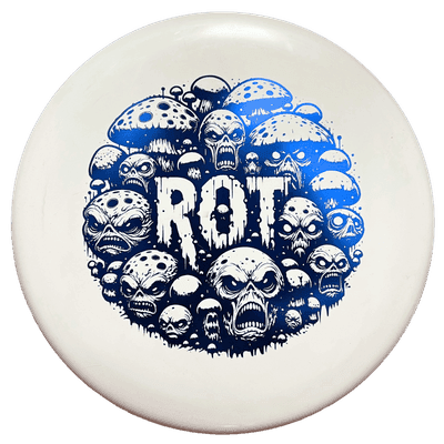 Doomsday Discs Rot