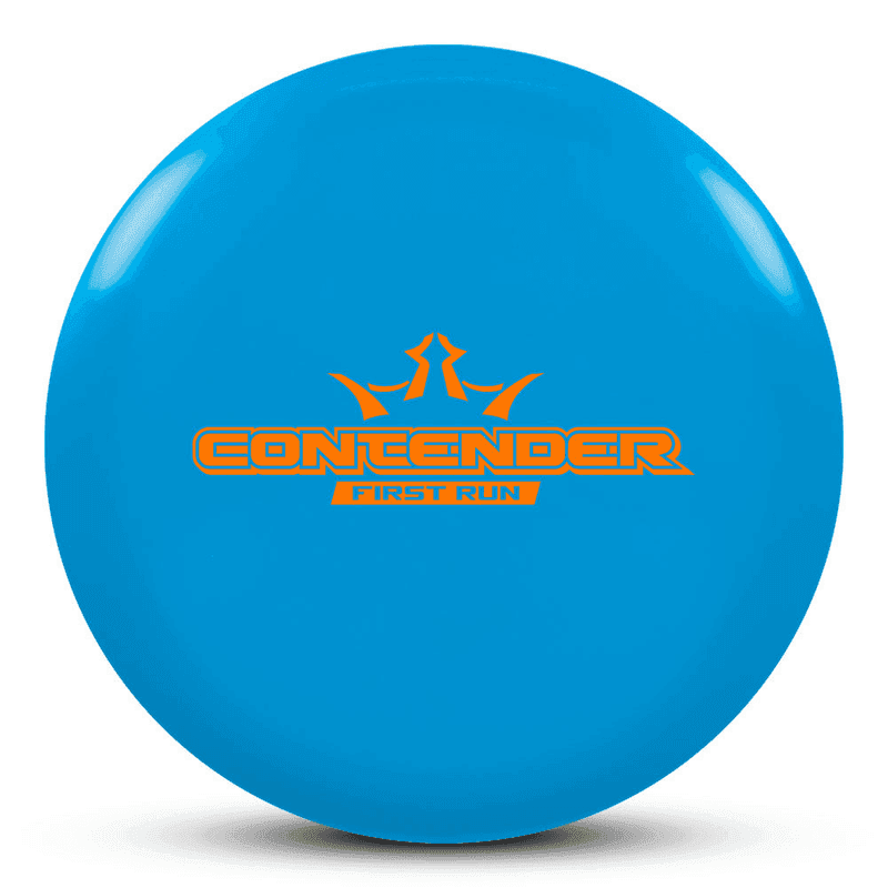 Dynamic Discs Contender
