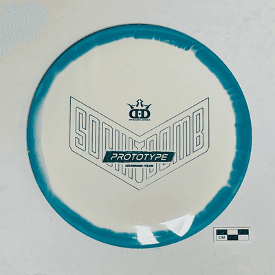 Dynamic Discs Sockibomb Felon